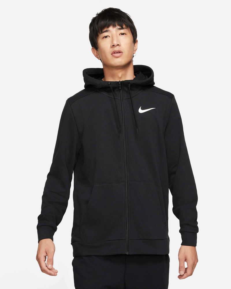 Dri fit zip hoodie hot sale