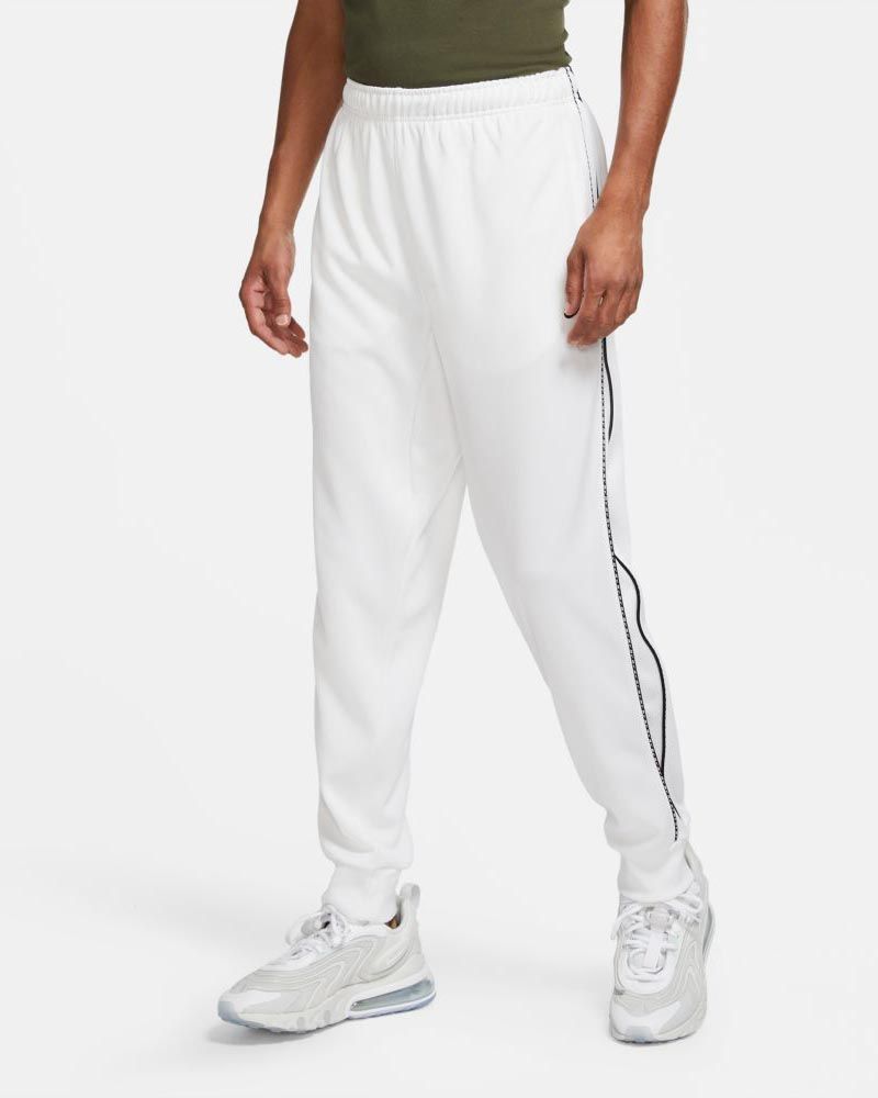 Nike Jogging Polaire Foundation à revers Homme Blanc- JD Sports France