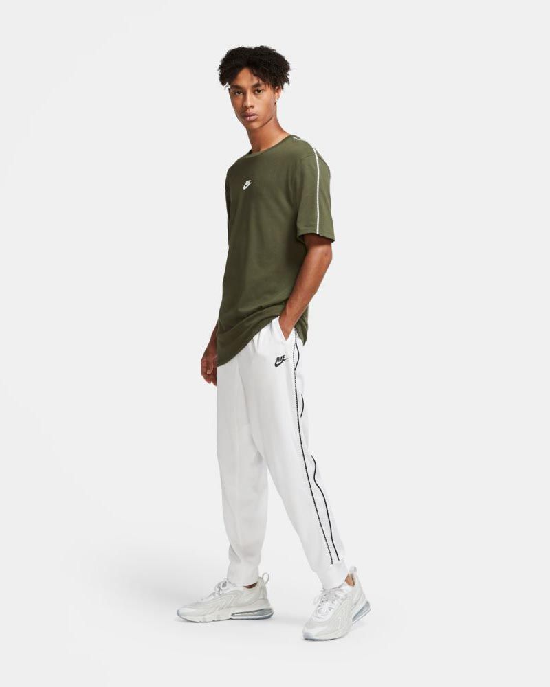 Jogging best sale oversize homme