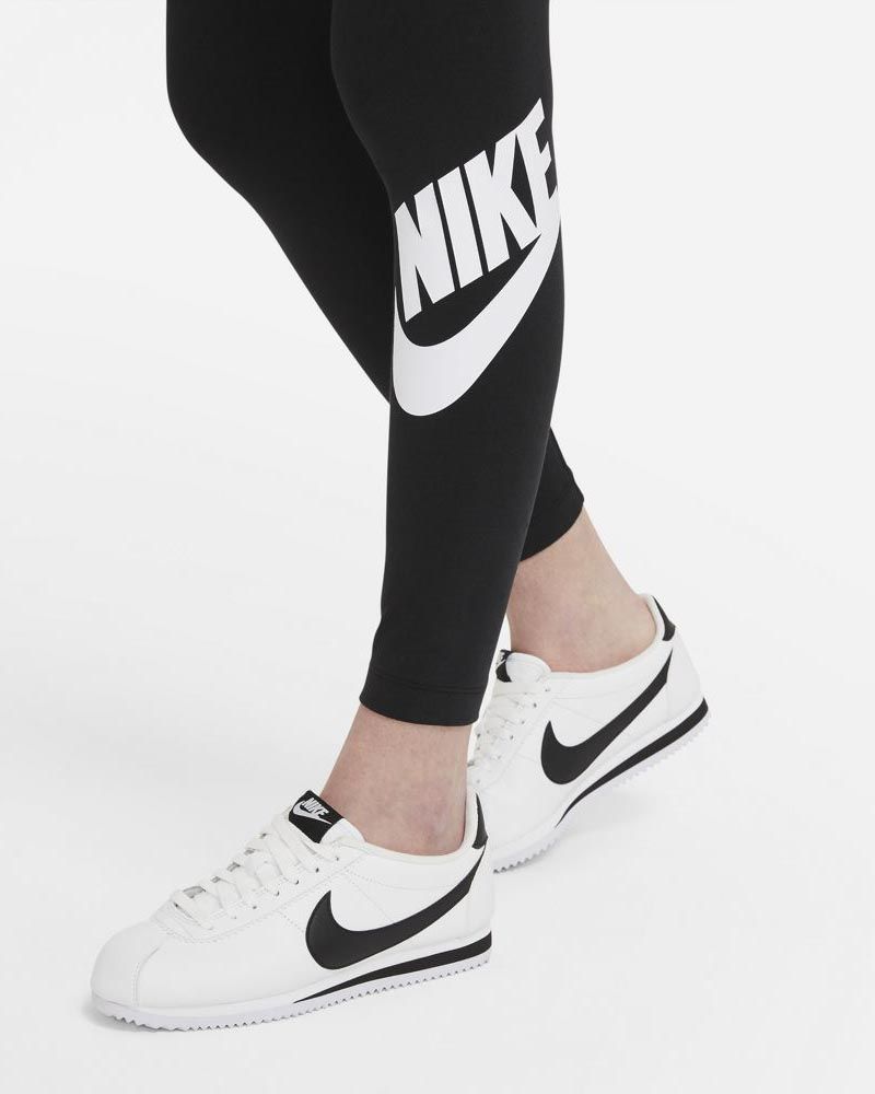 Legging nike deals femme