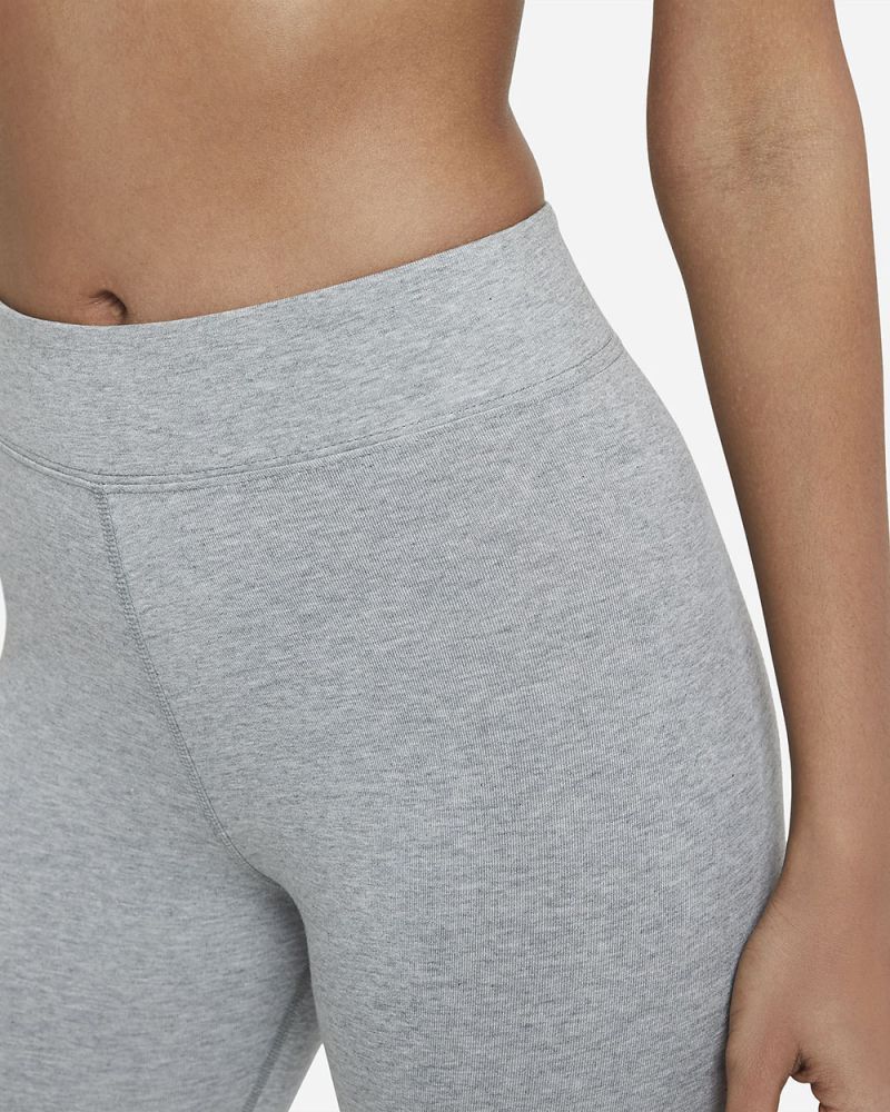 Legging nike gris new arrivals