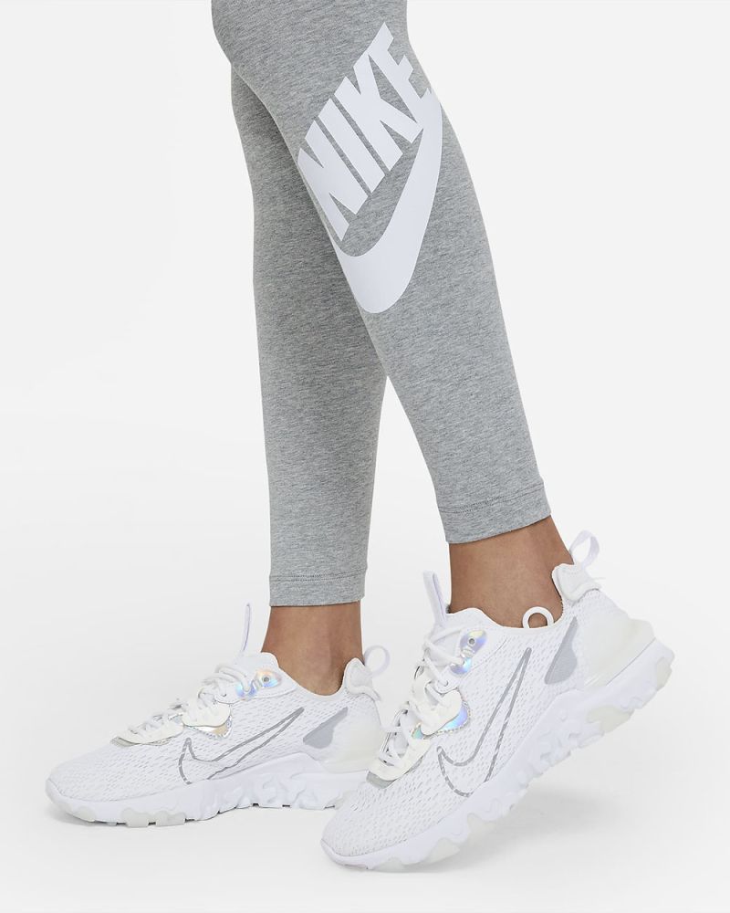 Leggings Nike Sportswear Essential para mulher - CZ8528-063