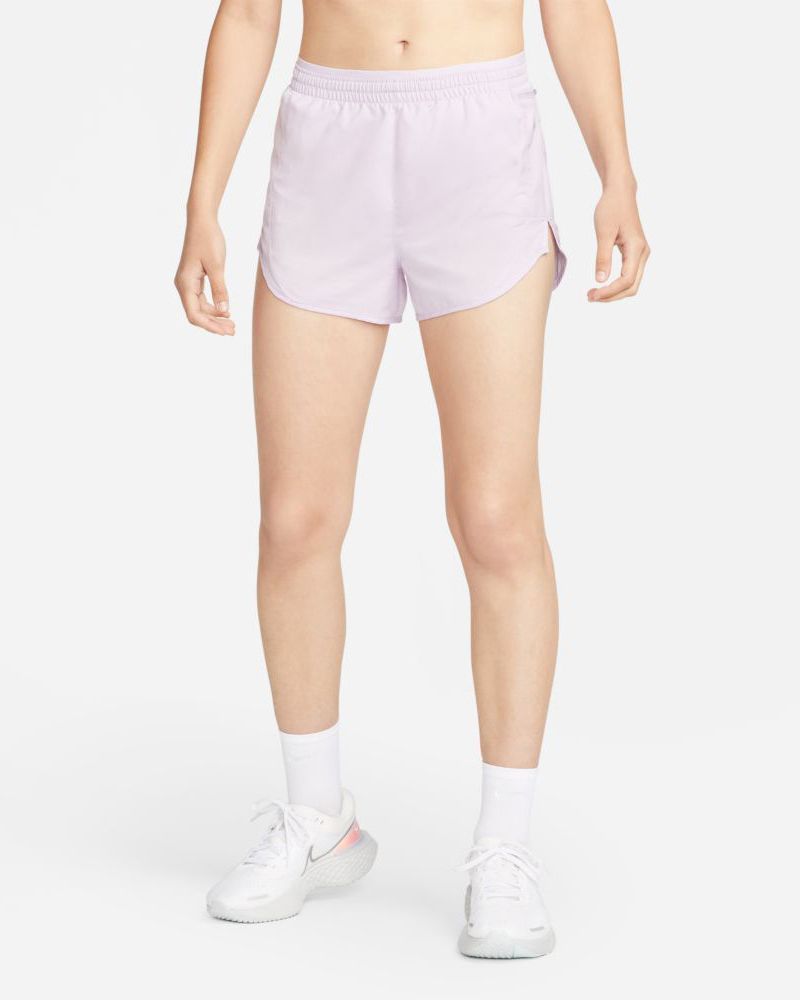 Pantaloncini da running Nike Tempo Luxe per Donne CZ9584 EKINSPORT
