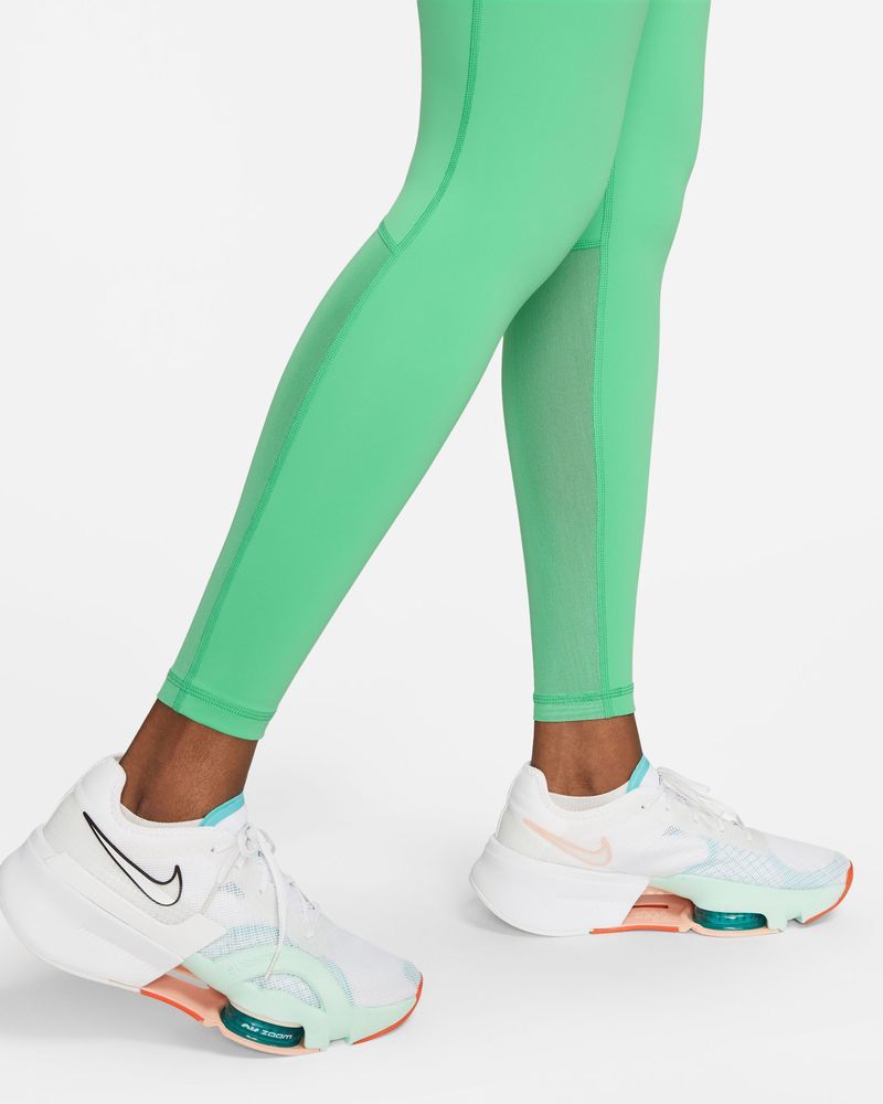 Legging Nike Pro 365 Femme Noir - Espace Foot