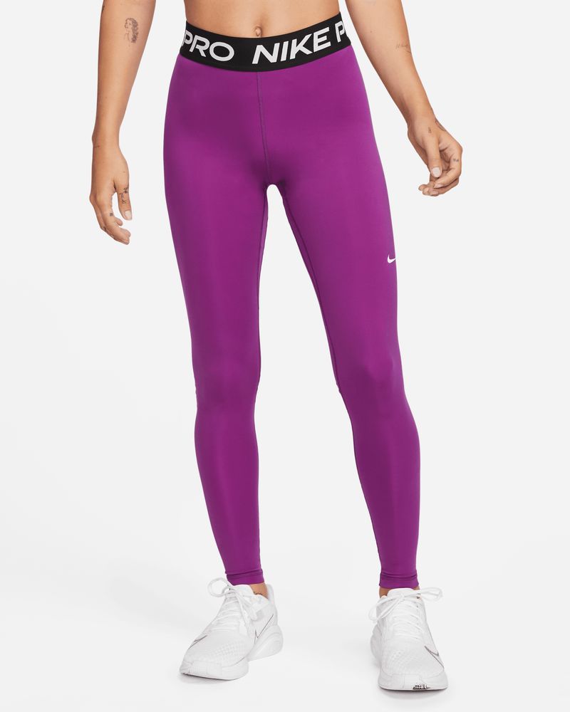 Mallas largas Nike Nike Pro para Mujeres CZ9779 EKINSPORT