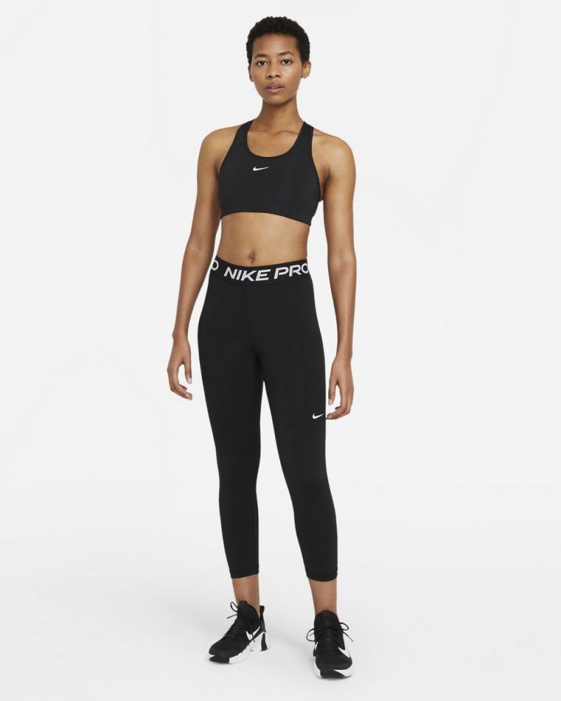 Calça legging feminina Nike Pro 365 - CZ9803-013 - Preto