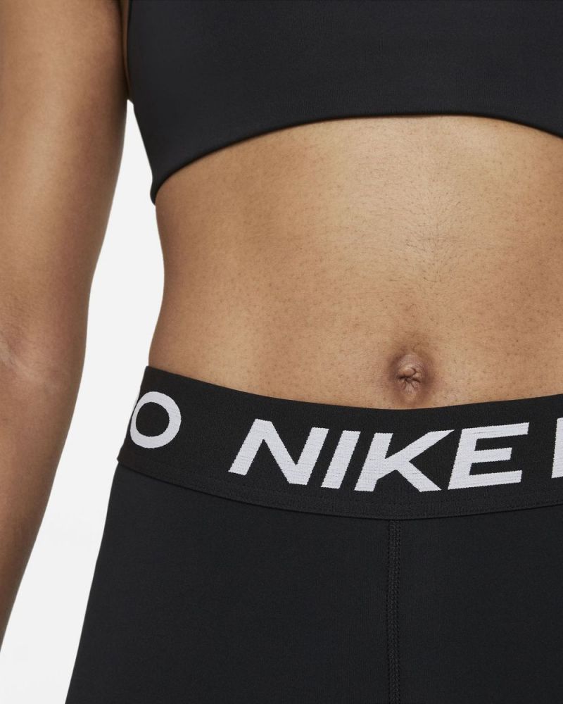 Corsaire nike pro discount femme