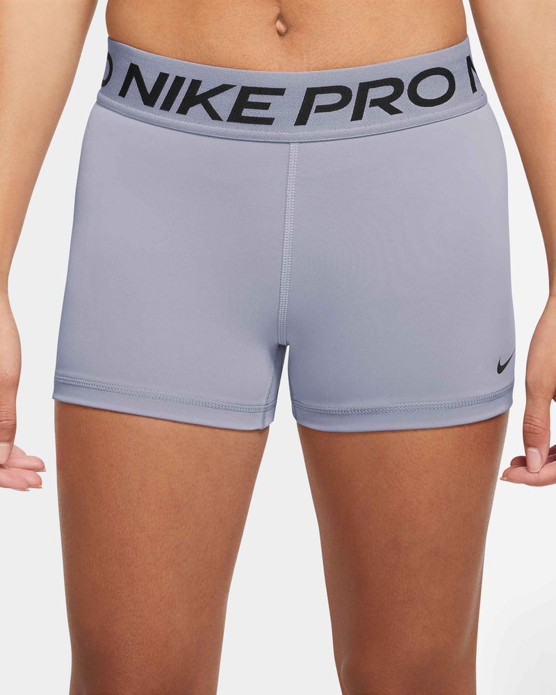 Short nike femme gris sale