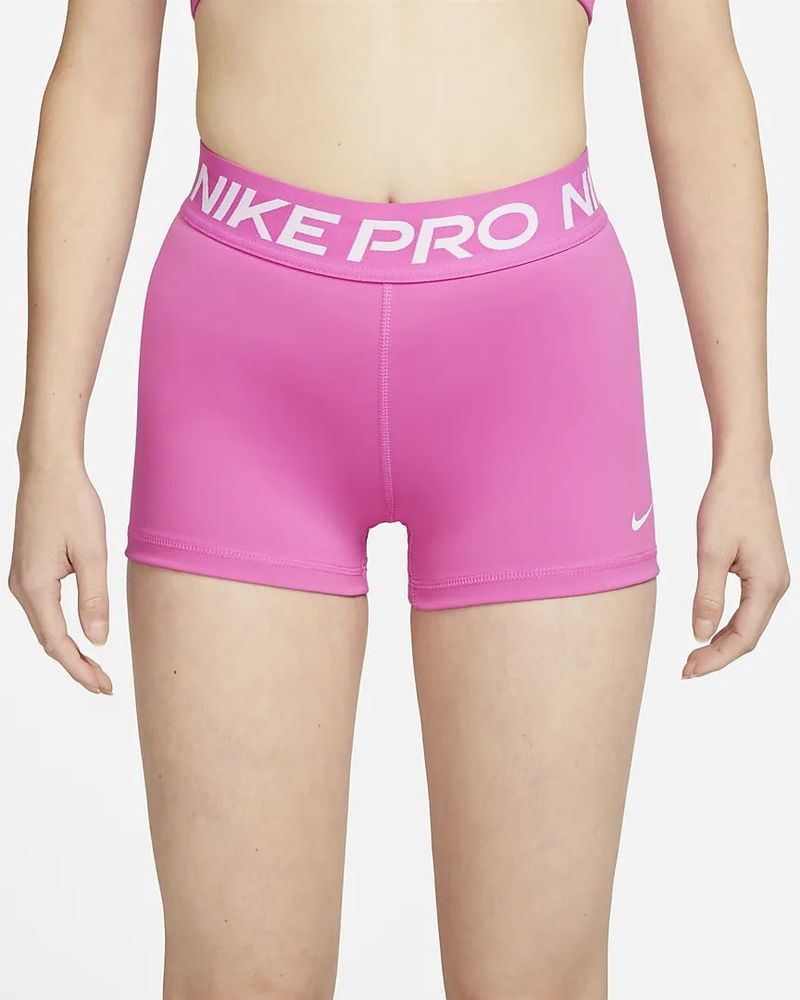 Achat SHORT SPORT FEMME ROSE en gros