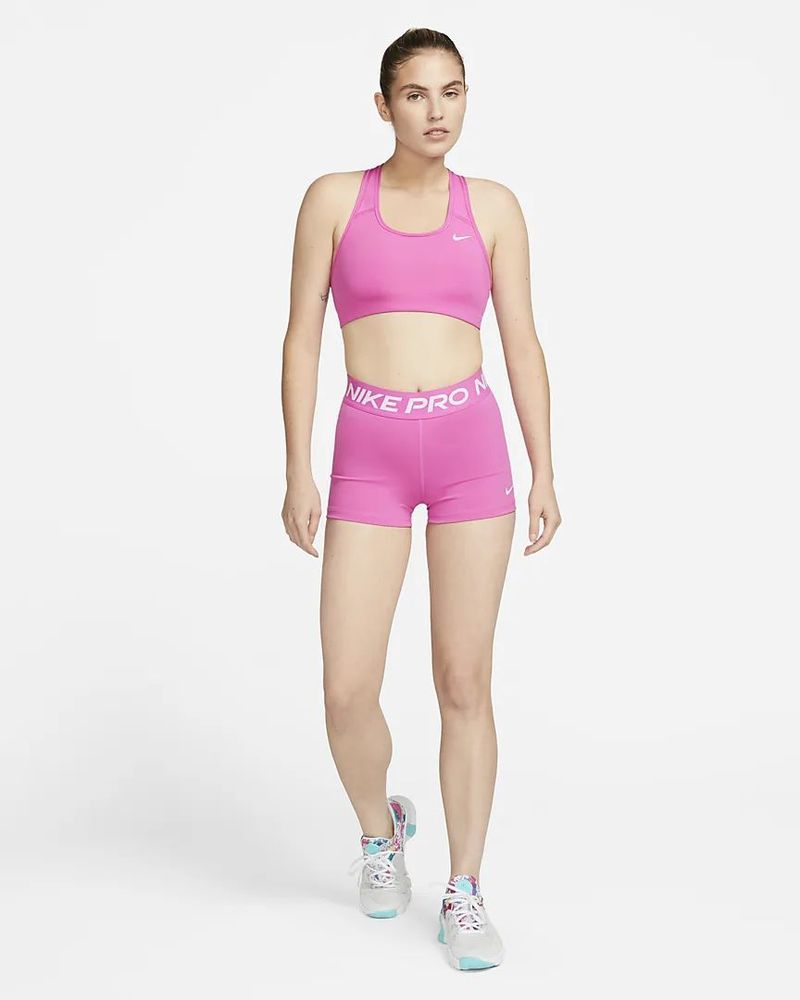 Nike sales pro rosa