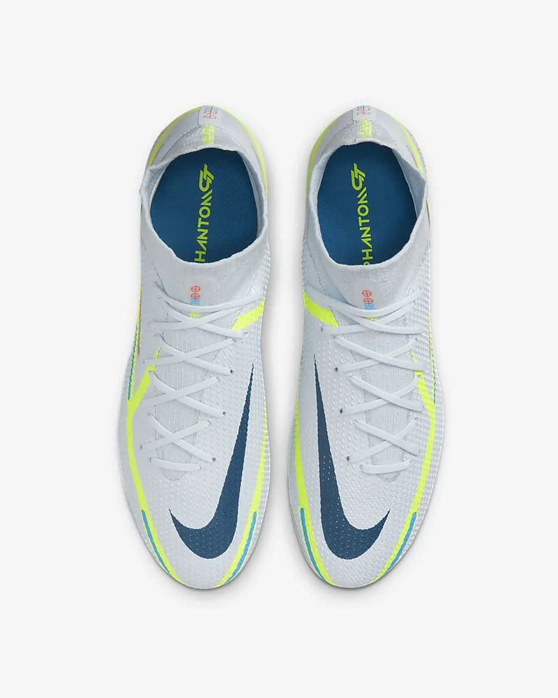 Nike Phantom GT2 Dynamic Fit Elite FG Football Shoes CZ9889 054