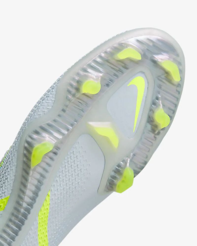 Crampon best sale phantom jaune