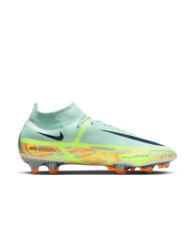 Chaussures de football Nike Phantom GT2 Dynamic Fit Elite FG