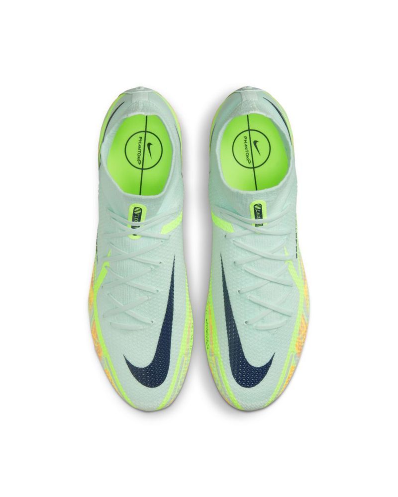 Hypervenom phantom shop TF Groen