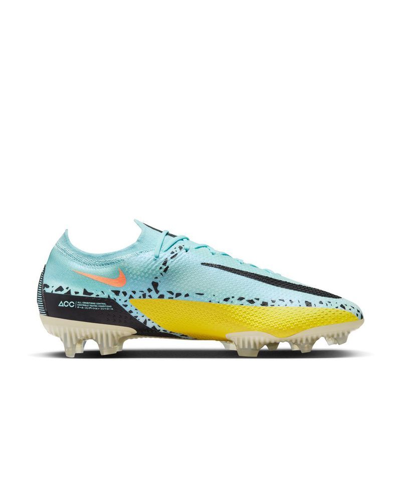 Chaussures de football Nike Phantom GT2 Elite FG EKINSPORT