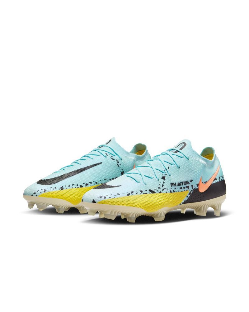 Chaussures de football Nike Phantom GT2 Elite FG EKINSPORT