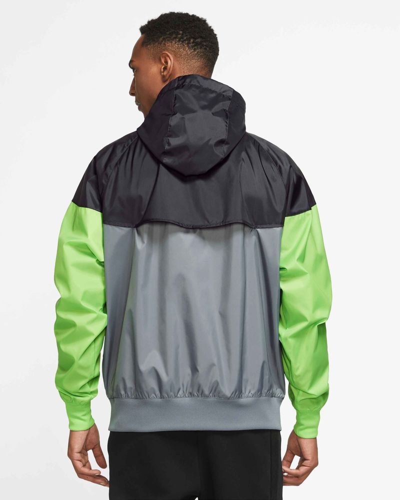 Nike Sportswear Hooded Jacket EKINSPORT