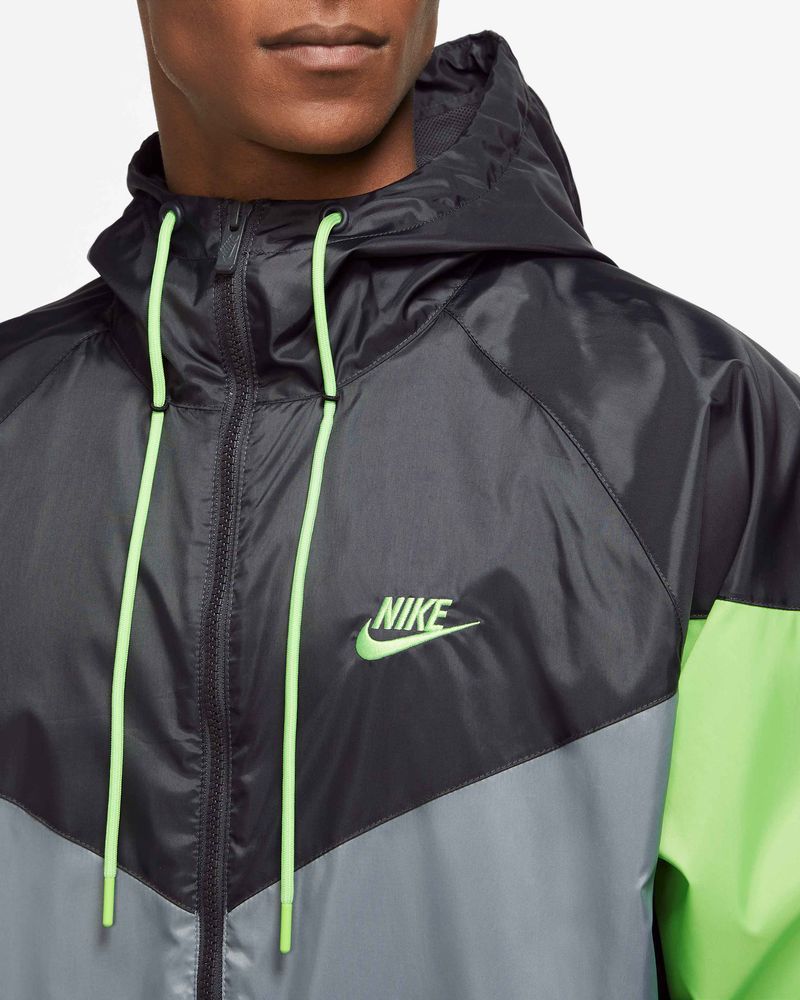 Veste nike outlet