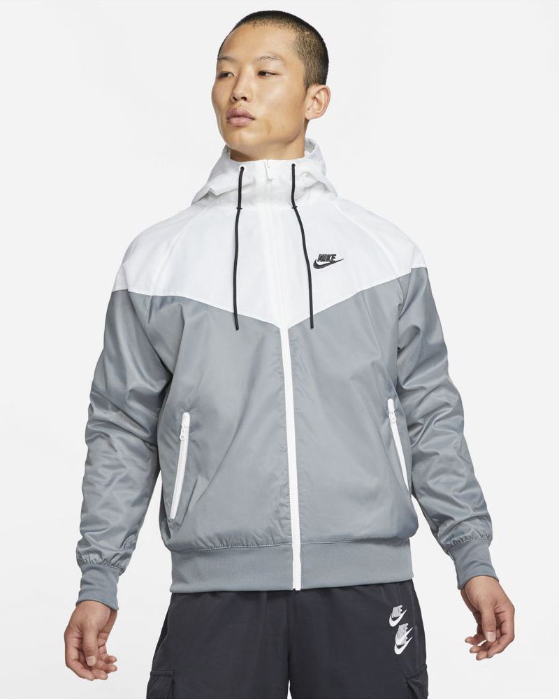 Veste à capuche Nike Sportswear DA0001-084
