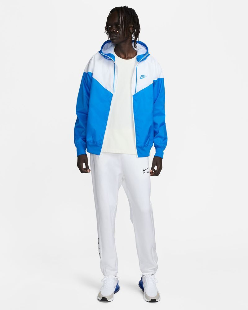 Nike sportswear clearance giacca leggera