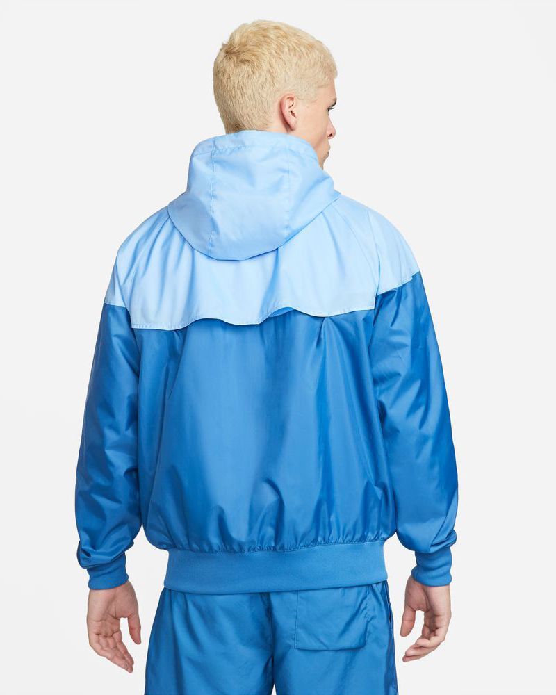 Jaket windrunner hot sale