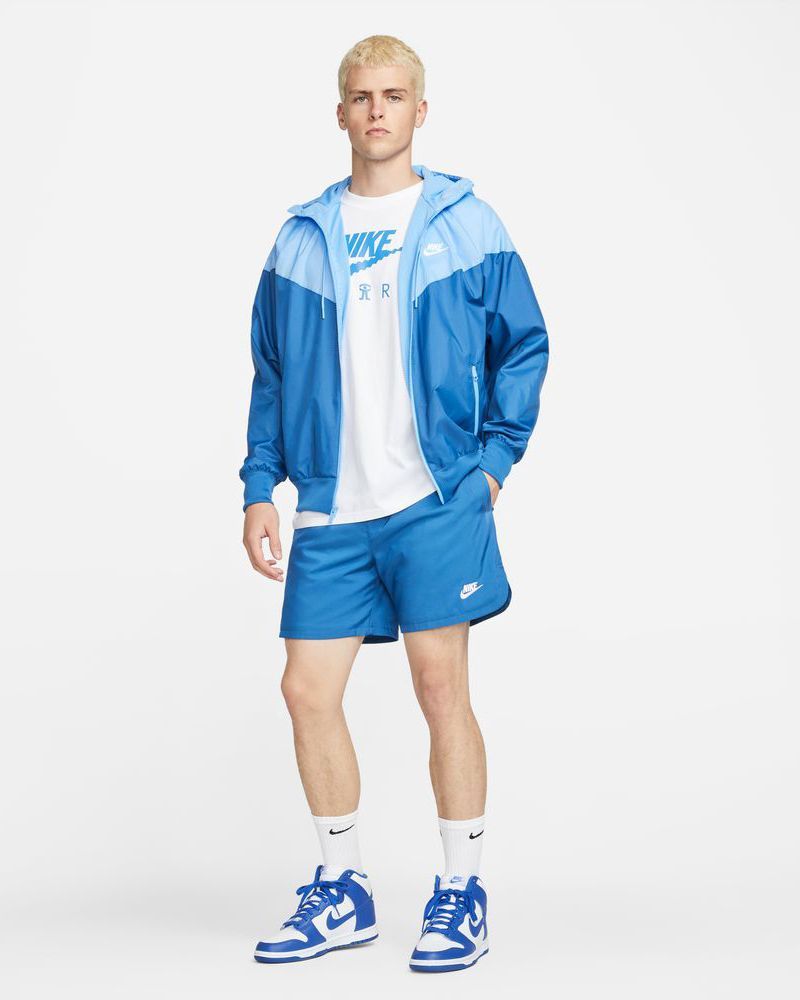 Coupe-vent Homme Sportswear Heritage Essentials Windrunner NIKE