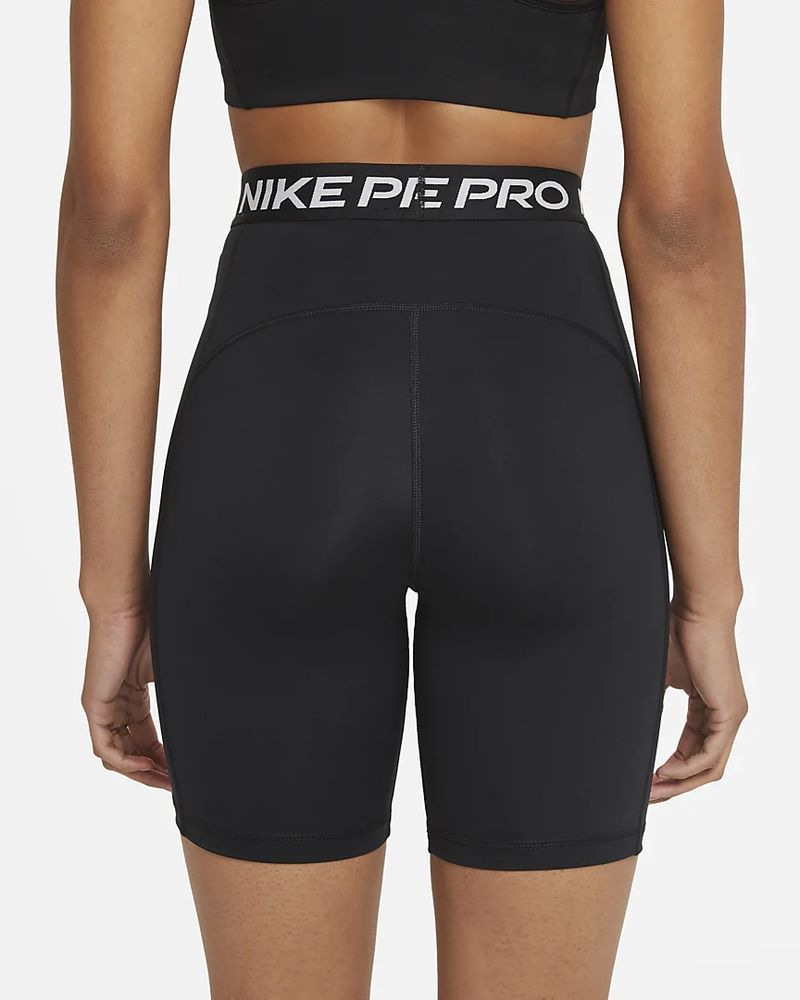 Nike sales pro biker