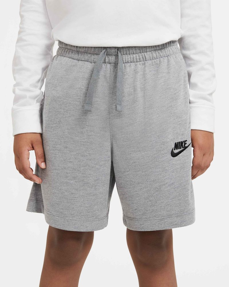 Short garcon nike discount