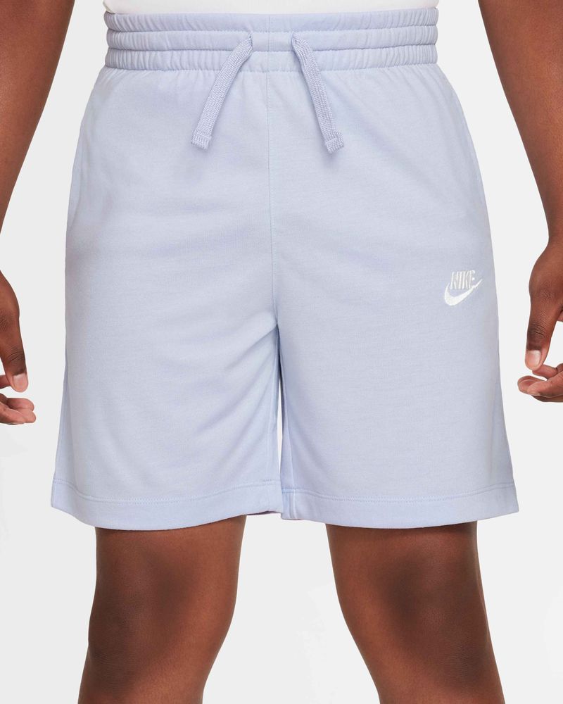 Short garcon nike store