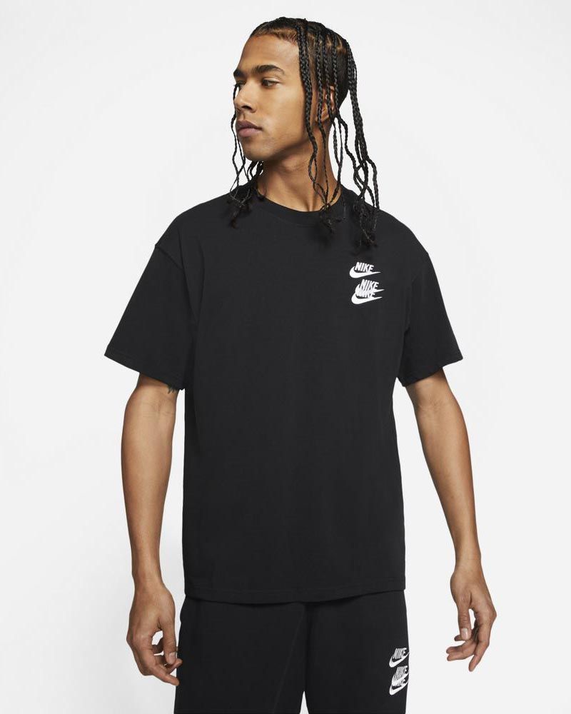 T shirt hotsell nike 2 etoiles