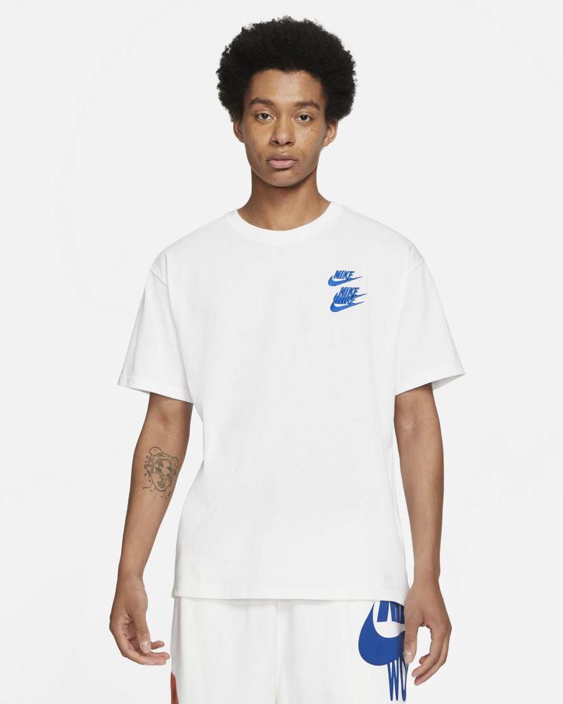 Tee shirt Nike Sportswear pour Homme DA0989 EKINSPORT