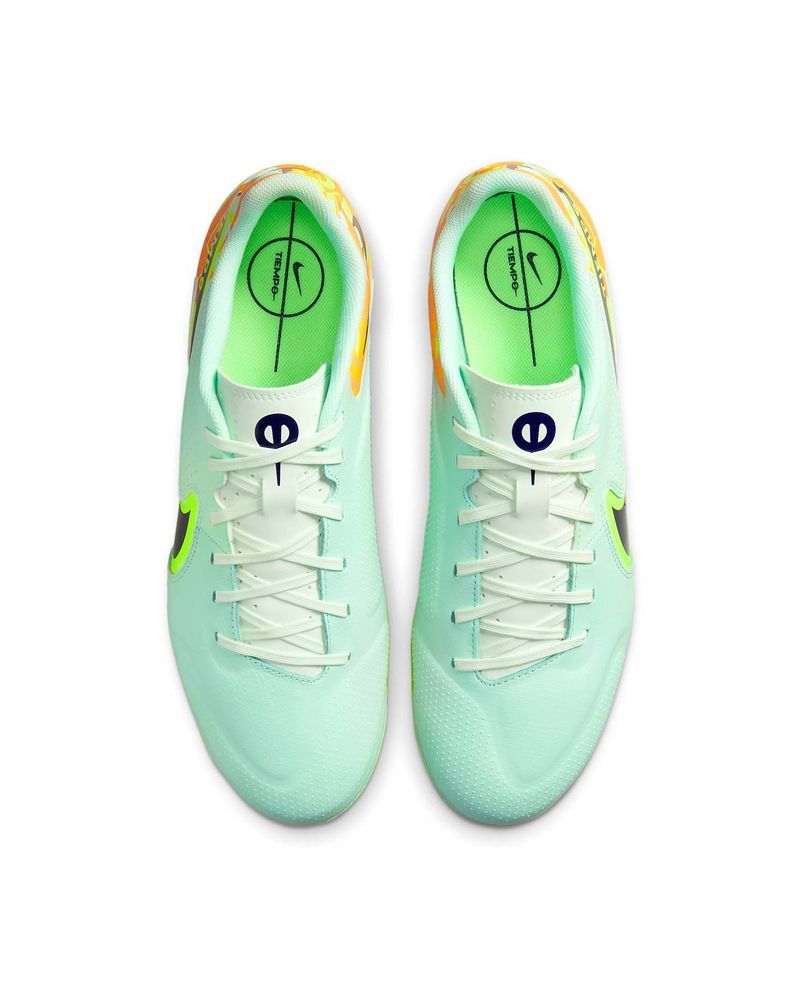 Futbol nike tiempo hot sale