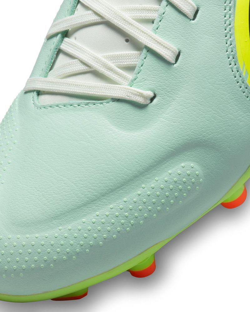 Chaussures de football pour terrain synthétique Nike Tiempo Legend 9  Academy MG