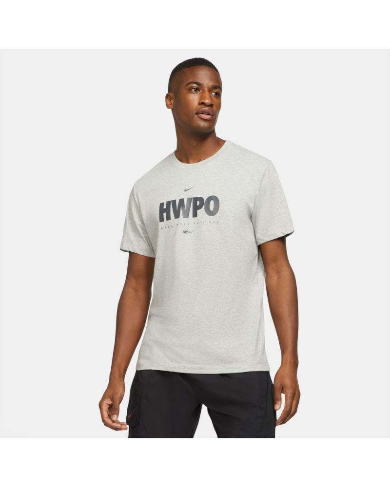 T shirt training homme sales