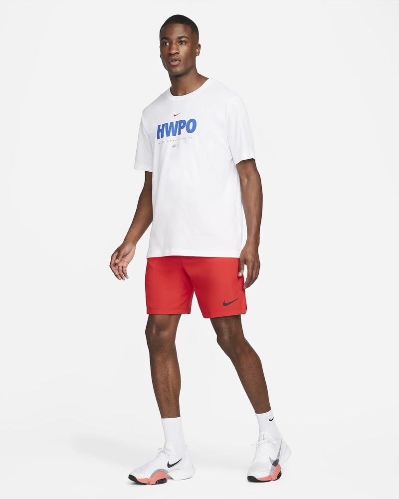 T shirt sales nike training homme