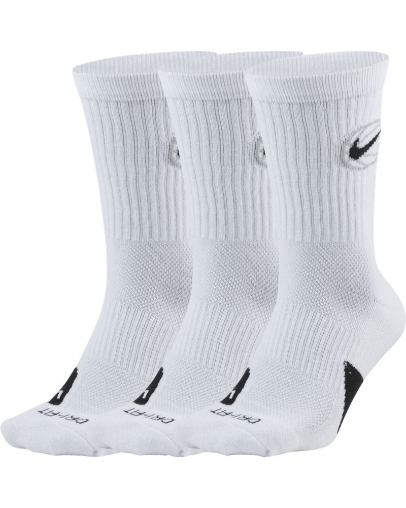 Chaussettes Blanches Officielles Nike