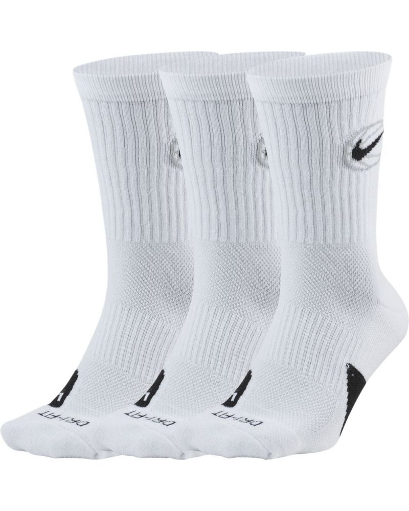 Lot de 3 paires de chaussettes Nike Everyday DA2123 EKINSPORT