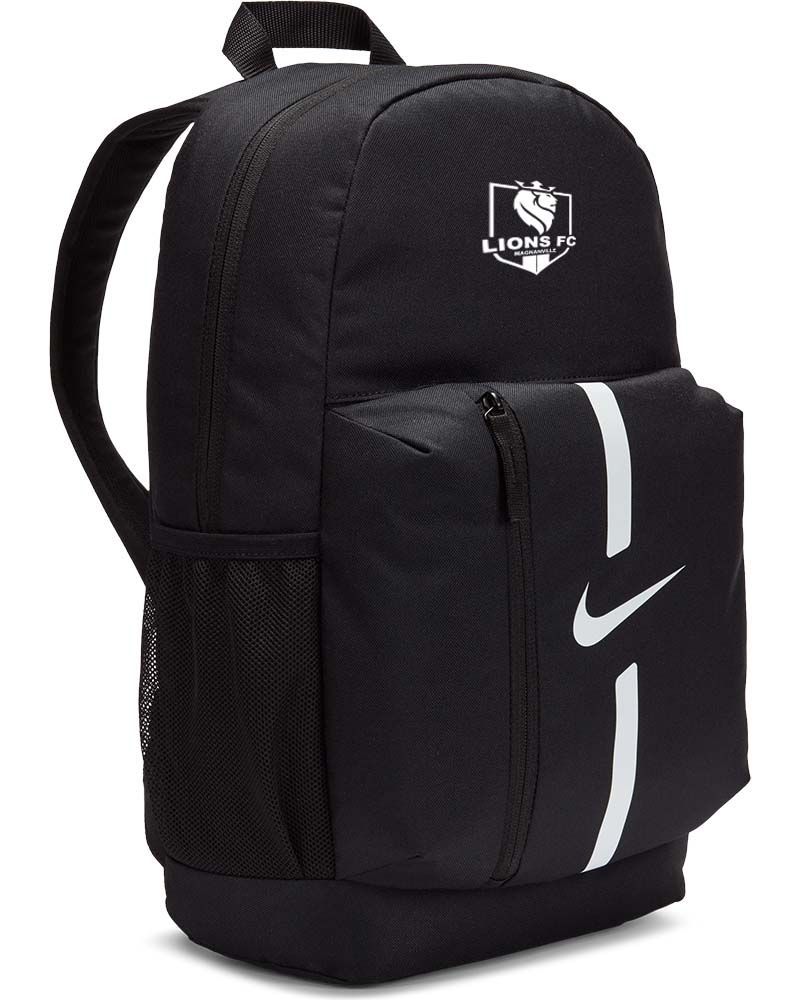 Sac à dos Nike Lions FC Magnanville Noir Sac à dos Nike Lions FC Magnanville Noir