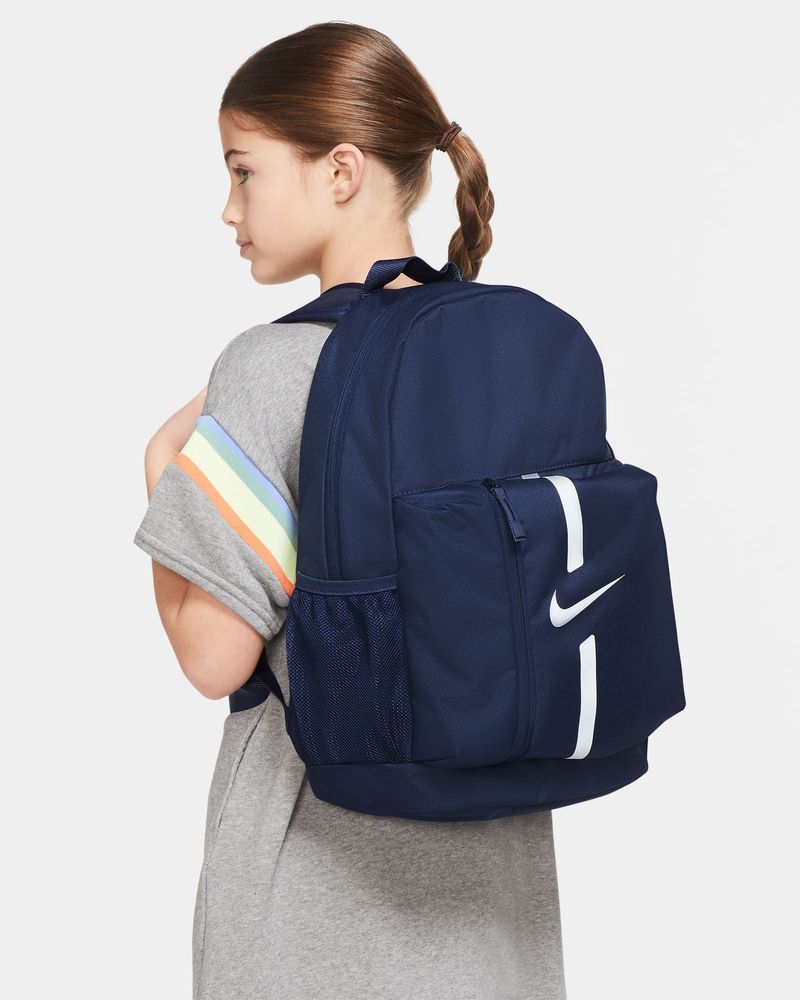 Sac à dos homme - Nike - Couleur: Bleu