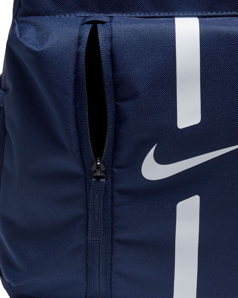 Bolsa de deporte Nike Academy Team grande azul marino