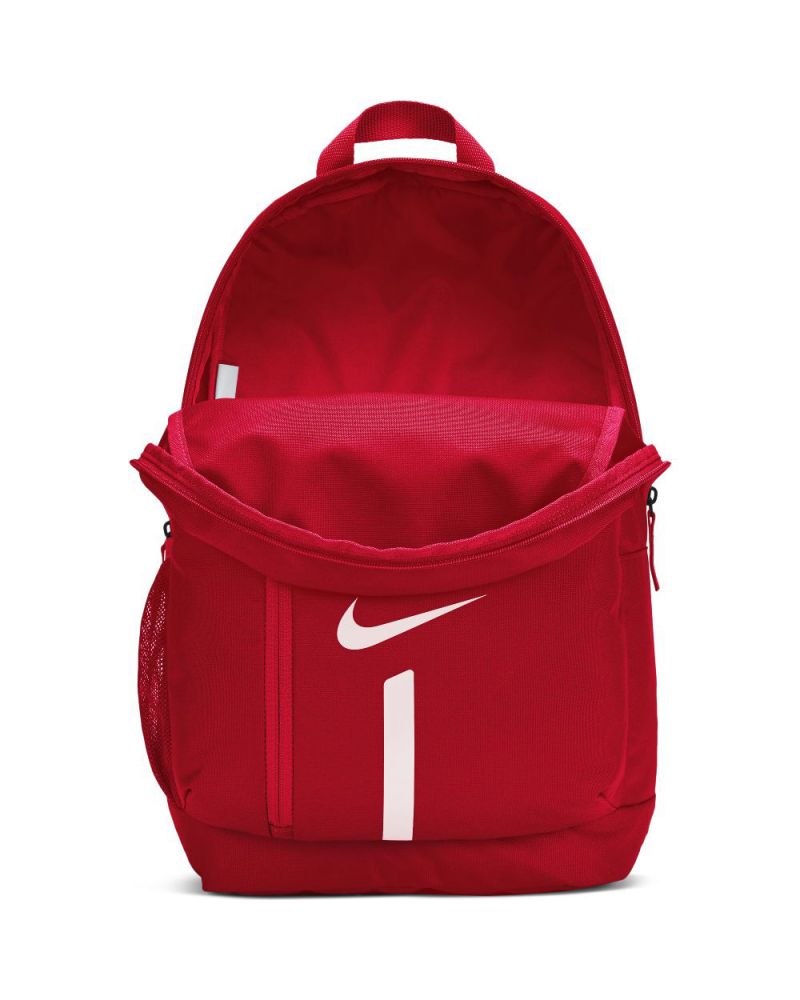 Sac a dos nike homme rouge sale