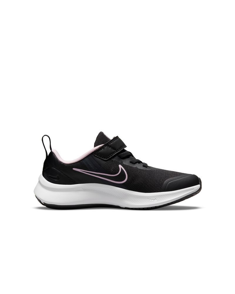 Nike star shop runner noir