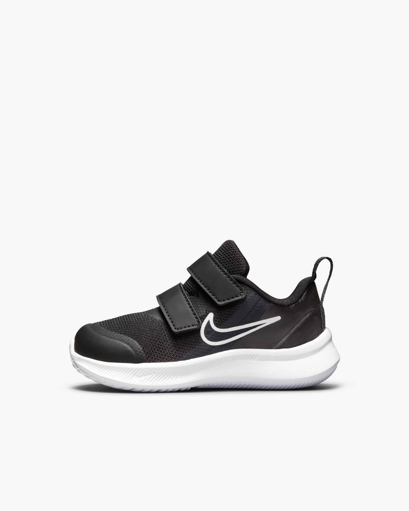 Zapatillas deportivas para Niño Star Runne de Nike (Tallas 30 a 35