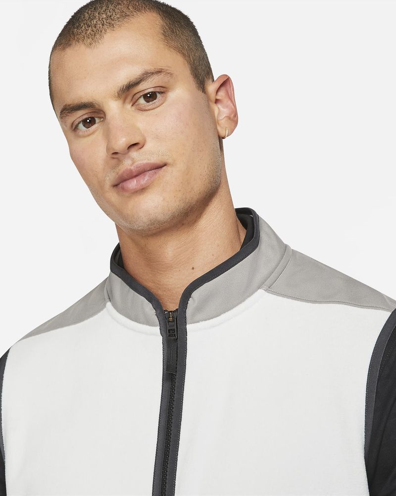 Nike Men s Therma FIT Victory Jacket DA2905 025 White EKINSPORT