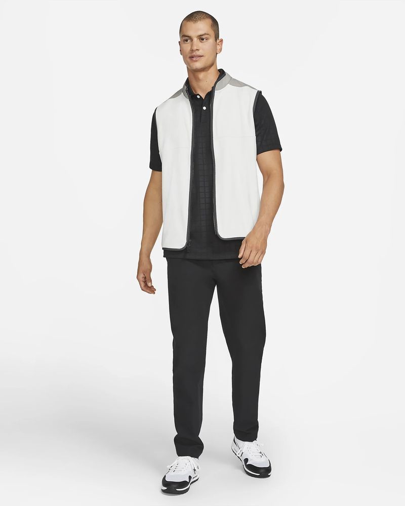 Veste Nike Therma FIT Victory pour Homme DA2905 025 Blanc