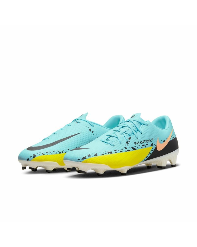 chaussures de foot nike phantom gt2 academy mg da4433 407 chaussures de foot nike phantom gt2 academy mg da4433 407