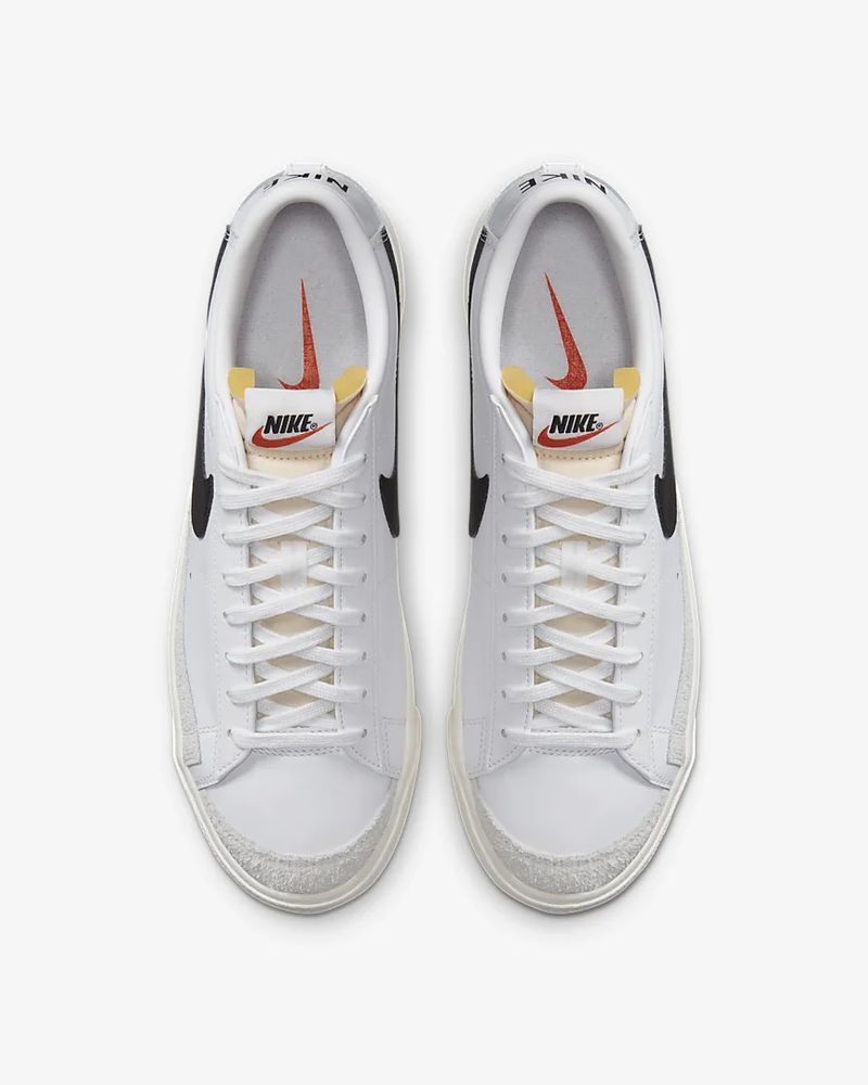 Blazer nike hotsell homme pas cher