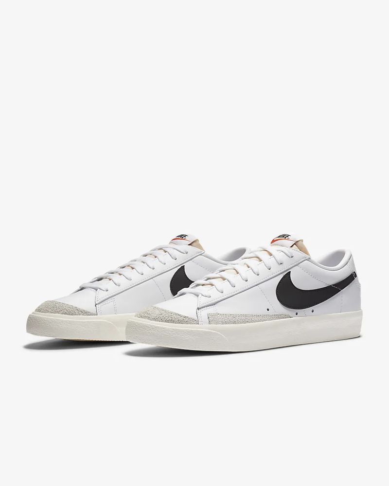 Nike blazer cheap homme pas cher