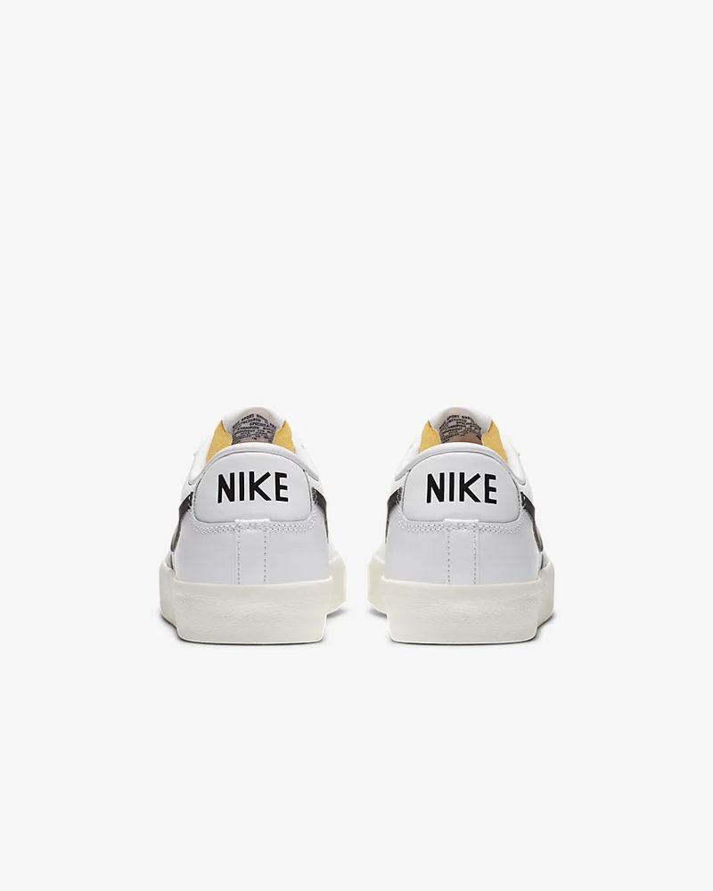 Nike blazer vintage homme cyan on sale