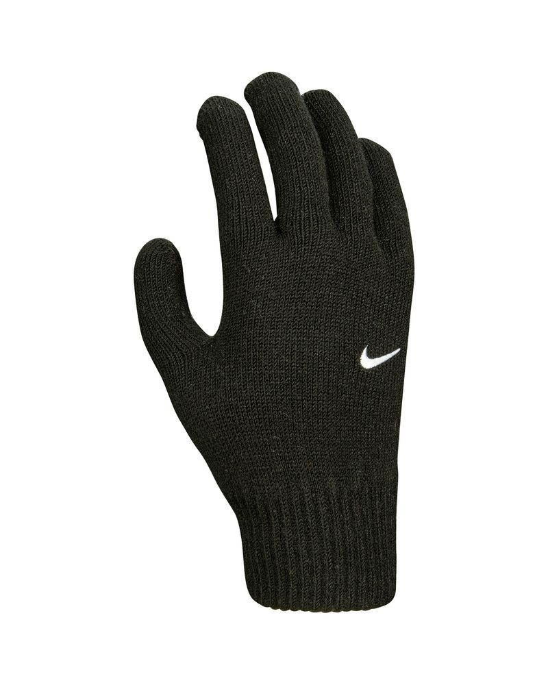 Gants de running en tissu Fleece Nike pour Homme. Nike FR